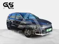 2025 KIA Niro