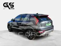 2025 KIA Niro