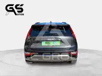 2025 KIA Niro
