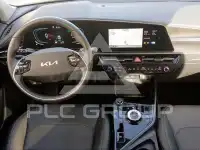 2025 KIA Niro