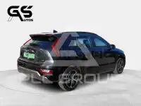 2025 KIA Niro