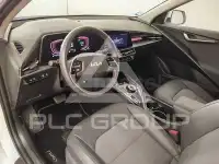 2025 KIA Niro