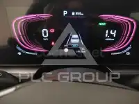 2025 KIA Niro
