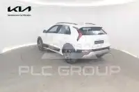 2025 KIA Niro