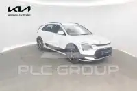 2025 KIA Niro