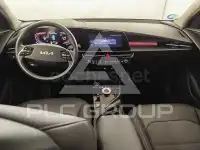 2025 KIA Niro