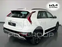 2025 KIA Niro