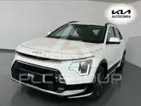 2025 KIA Niro