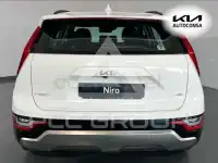 2025 KIA Niro