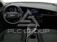 2025 KIA Niro