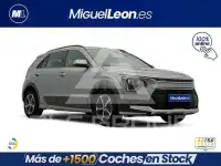 2025 KIA Niro