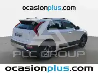 2025 KIA Niro