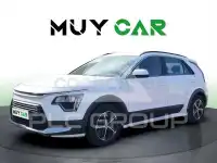 2025 KIA Niro