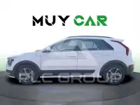 2025 KIA Niro