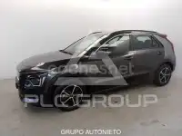 2025 KIA Niro