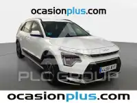 2025 KIA Niro