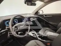 2025 KIA Niro
