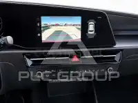 2025 KIA Niro