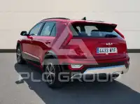 2025 KIA Niro
