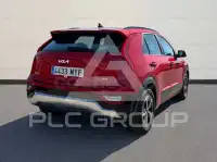 2025 KIA Niro