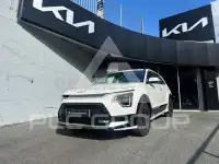 2025 KIA Niro