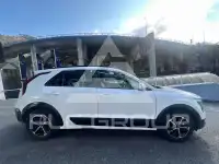 2025 KIA Niro
