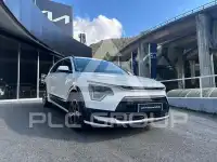 2025 KIA Niro