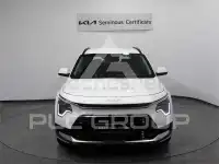 2025 KIA Niro