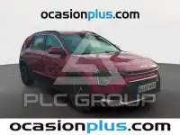 2025 KIA Niro