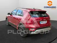 2025 KIA Niro