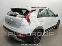 2025 KIA Niro