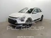 2025 KIA Niro