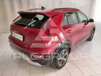 2025 KIA Niro