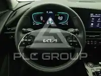 2025 KIA Niro