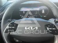 2025 KIA Niro