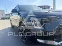 2025 KIA Niro