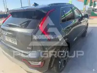 2025 KIA Niro