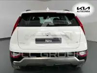 2025 KIA Niro