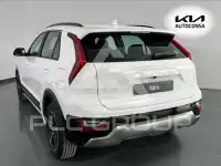 2025 KIA Niro
