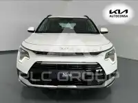 2025 KIA Niro