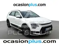2025 KIA Niro