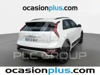 2025 KIA Niro