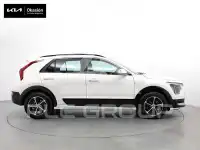 2025 KIA Niro