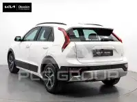 2025 KIA Niro