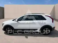 2025 KIA Niro