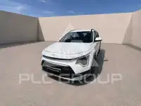 2025 KIA Niro