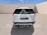 2025 KIA Niro