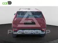2025 KIA Niro