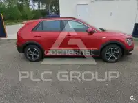 2025 KIA Niro