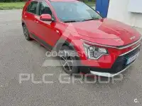 2025 KIA Niro